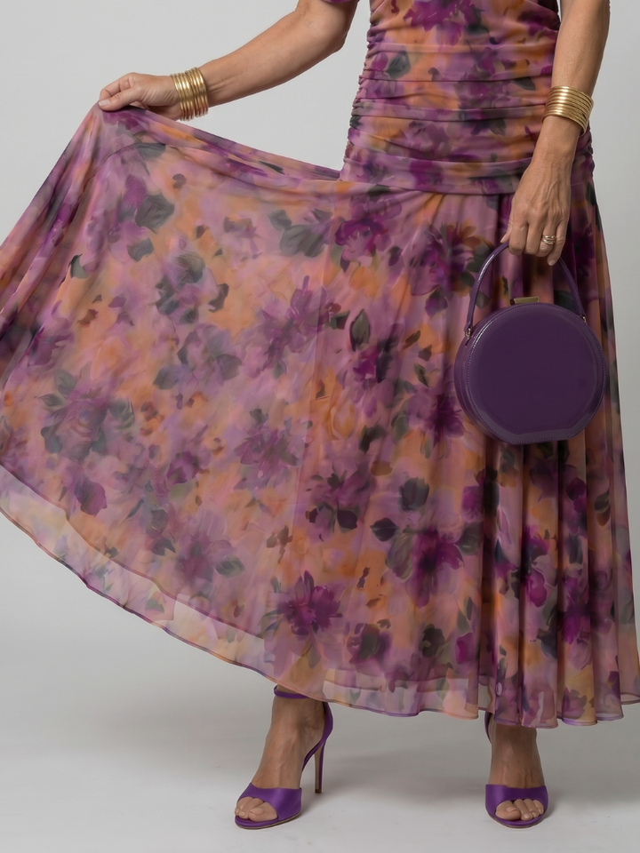 Harrow & Lane™ | Flow Midi Dress