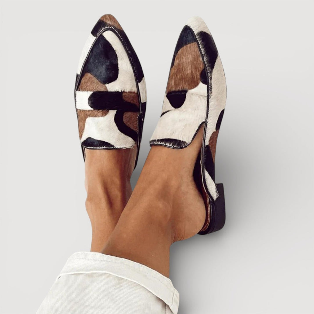Donella | Elegant Loafer