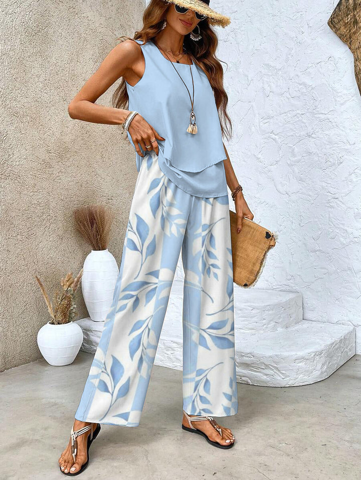 Greer - Elegant Summer Set