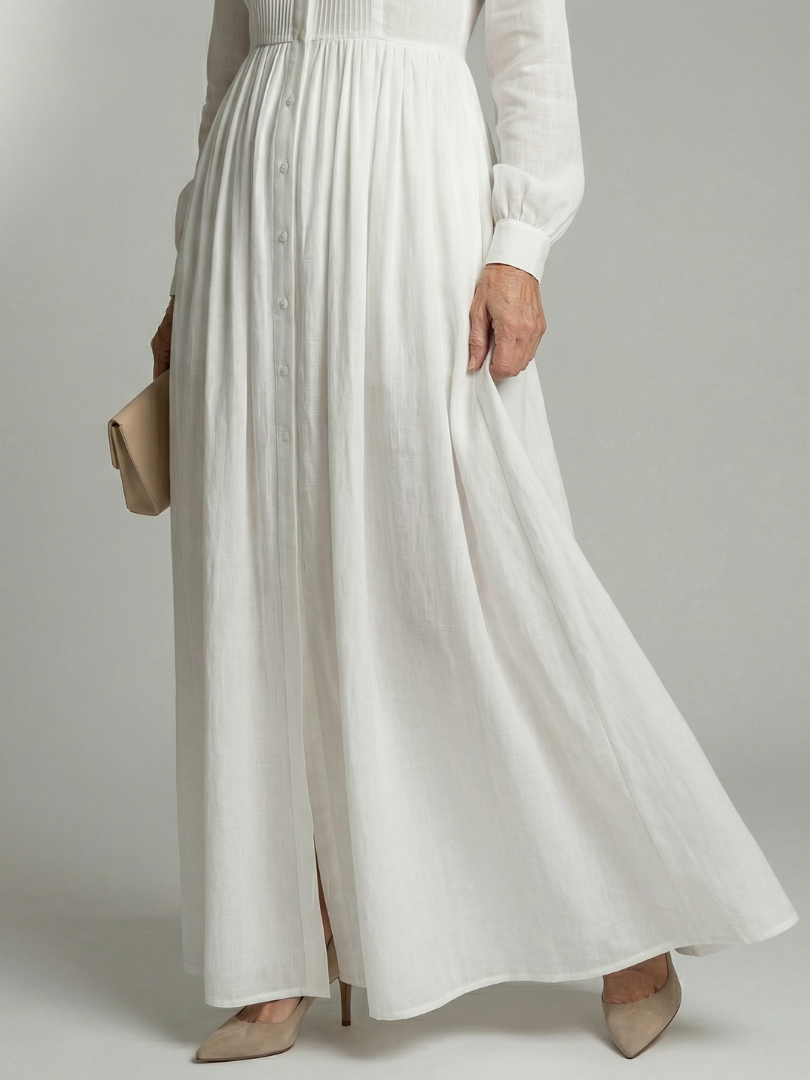 Harrow & Lane™ | Soft Flow Maxi Dress