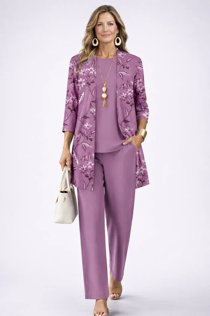 Millicent 3-Piece Set