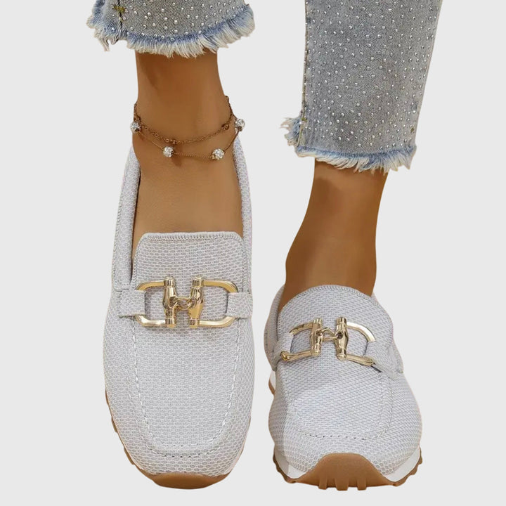 Ludivine - Orthopedic Loafers Sneakers