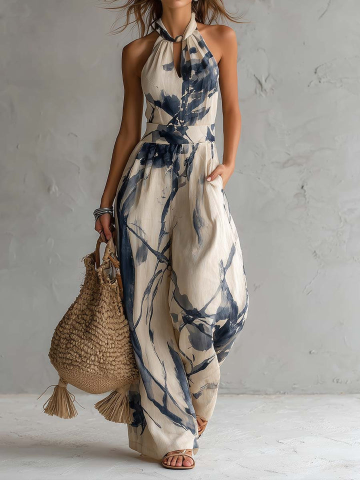 Celia™ Jumpsuit