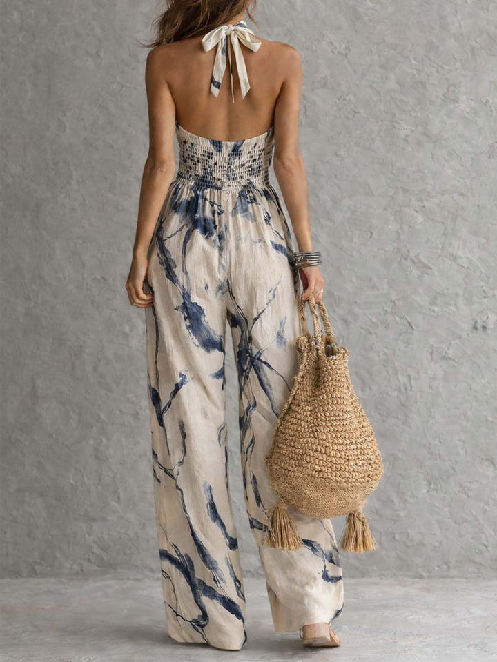 Celia™ Jumpsuit