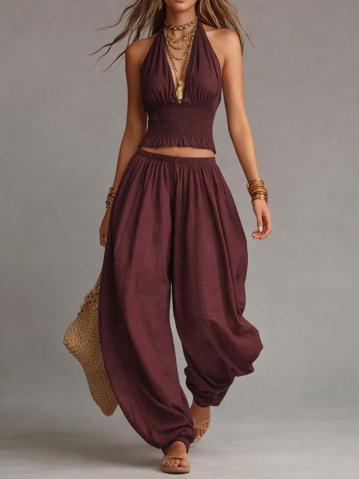 Lisbeth™ Two-Piece Set