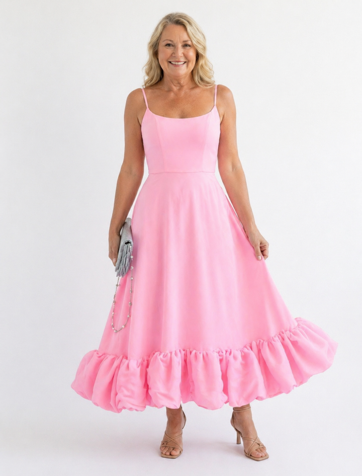 Harrow & Lane™ | Chic Dress