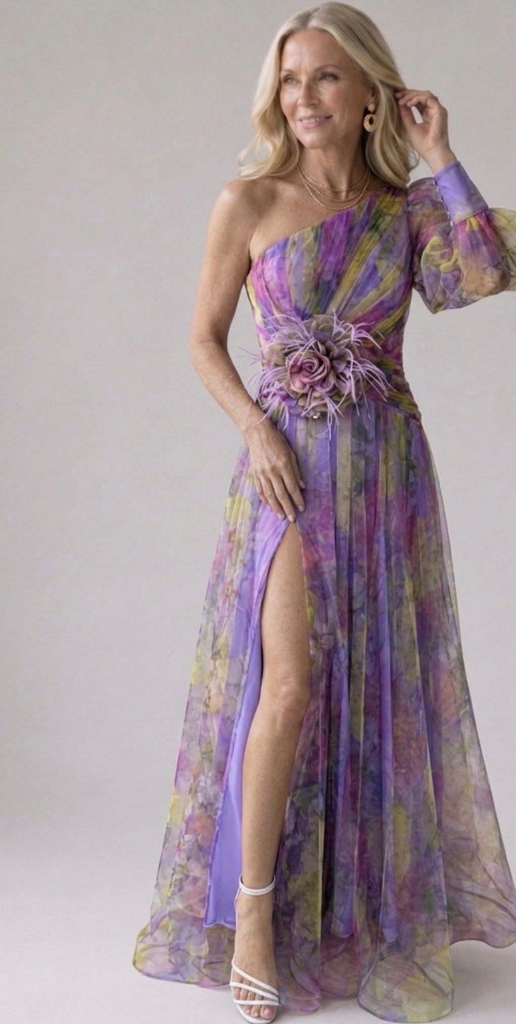 Harrow & Lane™ | Enchanting Tulle Dress