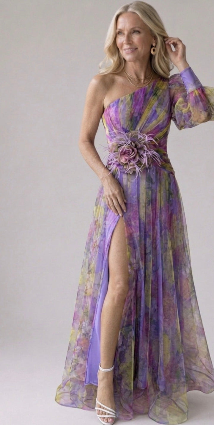 Harrow & Lane™ | Enchanting Tulle Dress