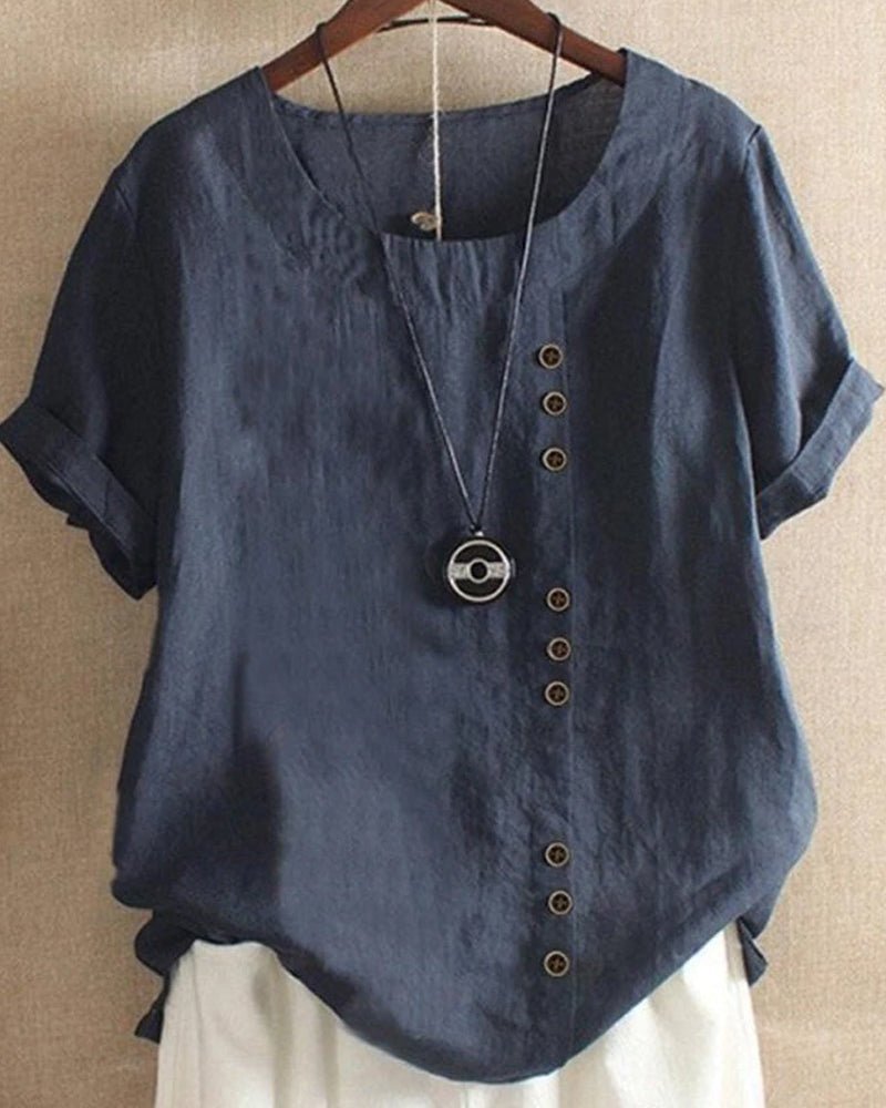 Eirwen | Chic Summer Tee