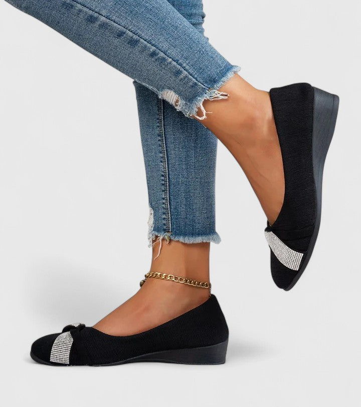 Lyndal | Orthopedic Shoes