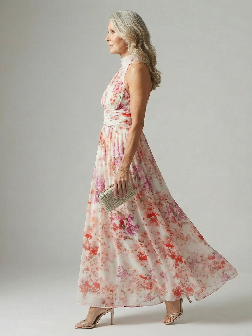 Harrow & Lane Easy Flow Maxi Dress