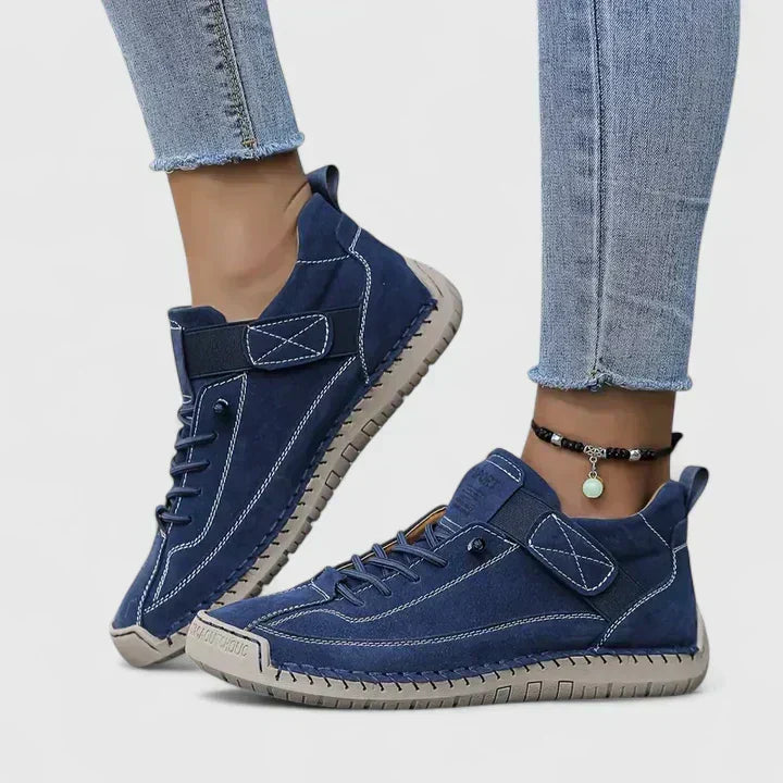 Lucette | Orthopedic Sneakers