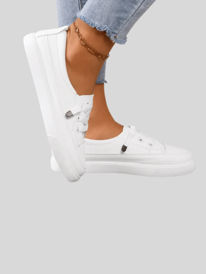 Priscilla | Chic Modern Orthopedic Shoes