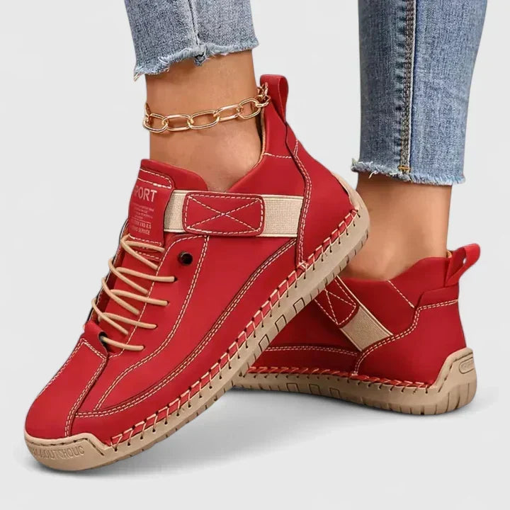 Lucette | Orthopedic Sneakers
