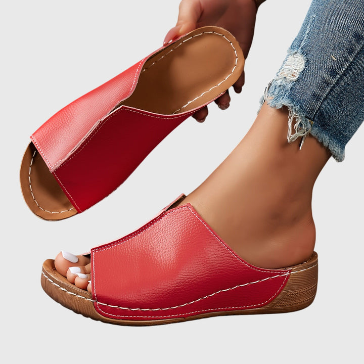 Paulina | Stylish Orthopedic Sandals