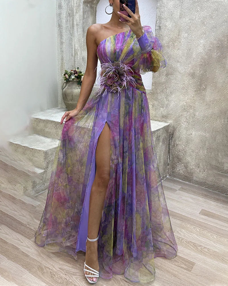 Harrow & Lane™ | Enchanting Tulle Dress
