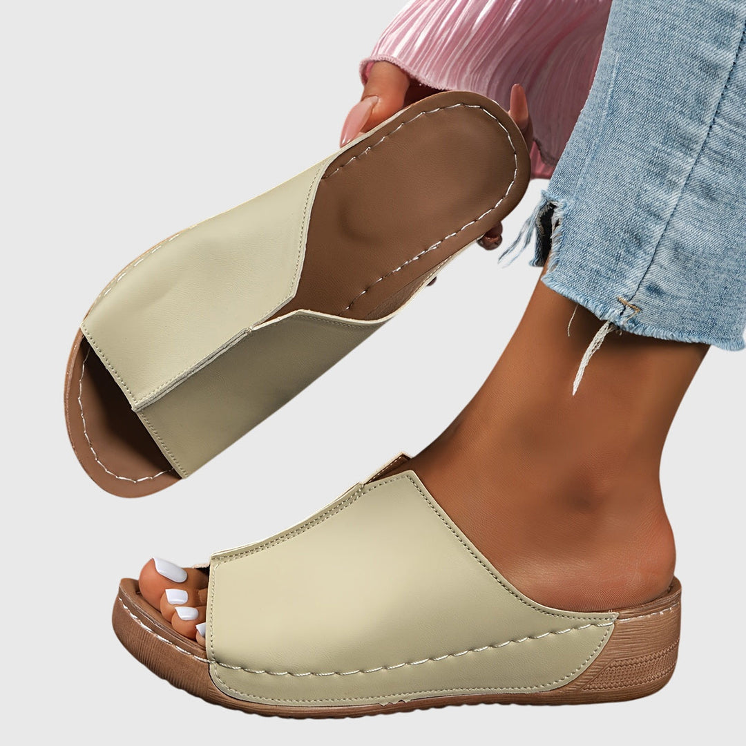 Paulina | Stylish Orthopedic Sandals