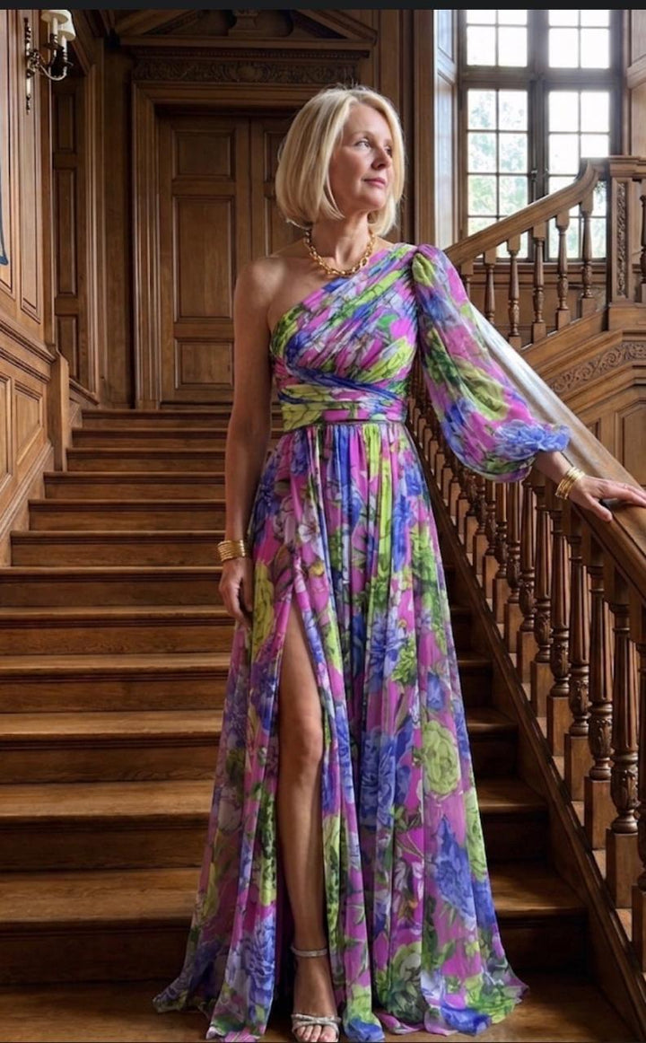 Harrow & Lane™ | Blossom Drama Dress