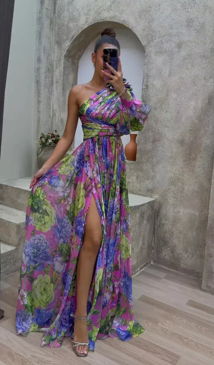Harrow & Lane™ | Blossom Drama Dress