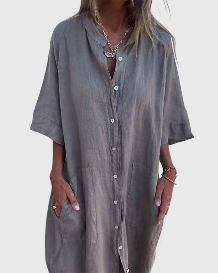 Josina | Elegant Dress