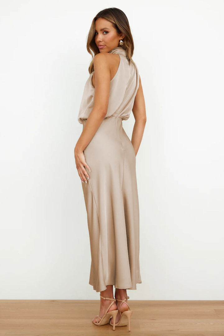 Harrow & Lane™ | Draped Dress