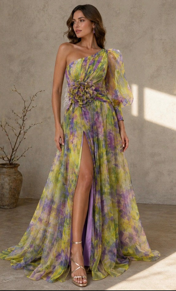 Harrow & Lane™ | Enchanting Tulle Dress