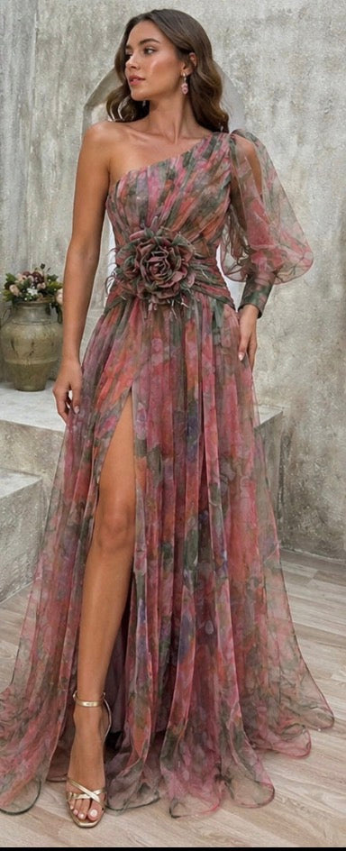 Harrow & Lane™ | Enchanting Tulle Dress