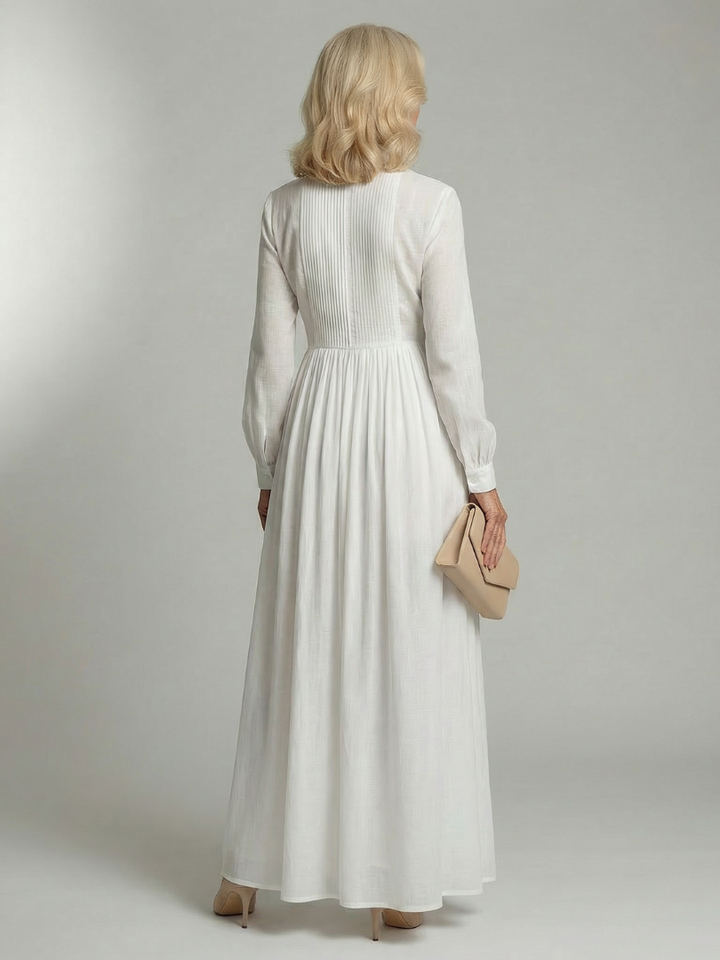 Harrow & Lane™ | Soft Flow Maxi Dress
