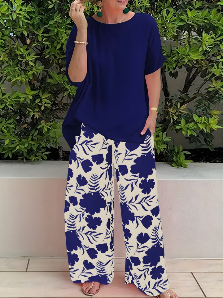 Adina Two Piece Set