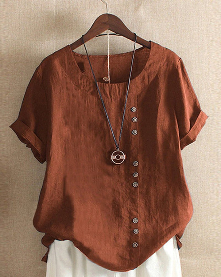 Eirwen | Chic Summer Tee