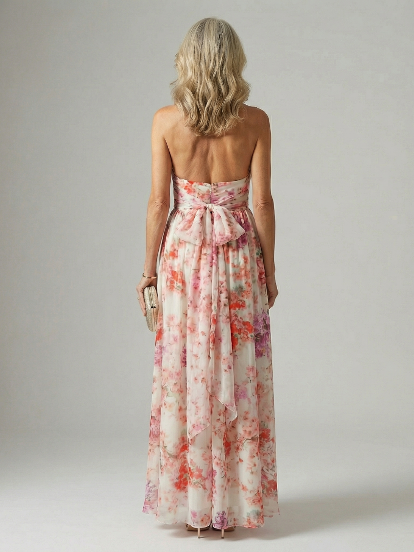 Harrow & Lane Easy Flow Maxi Dress