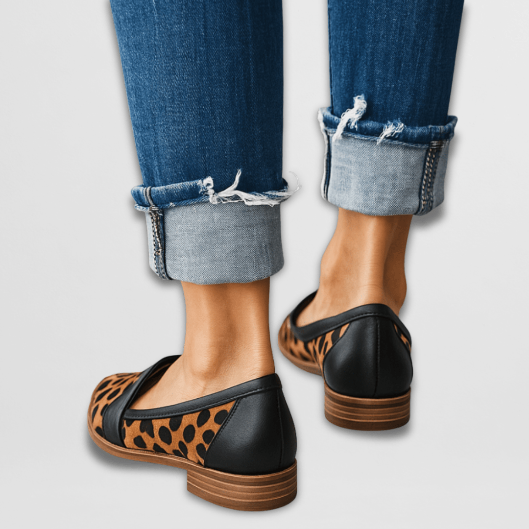 Darina - Soft Loafers