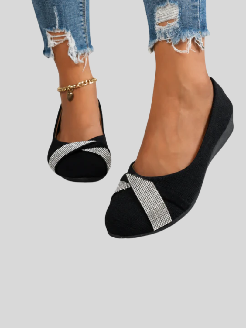 Lyndal | Orthopedic Shoes