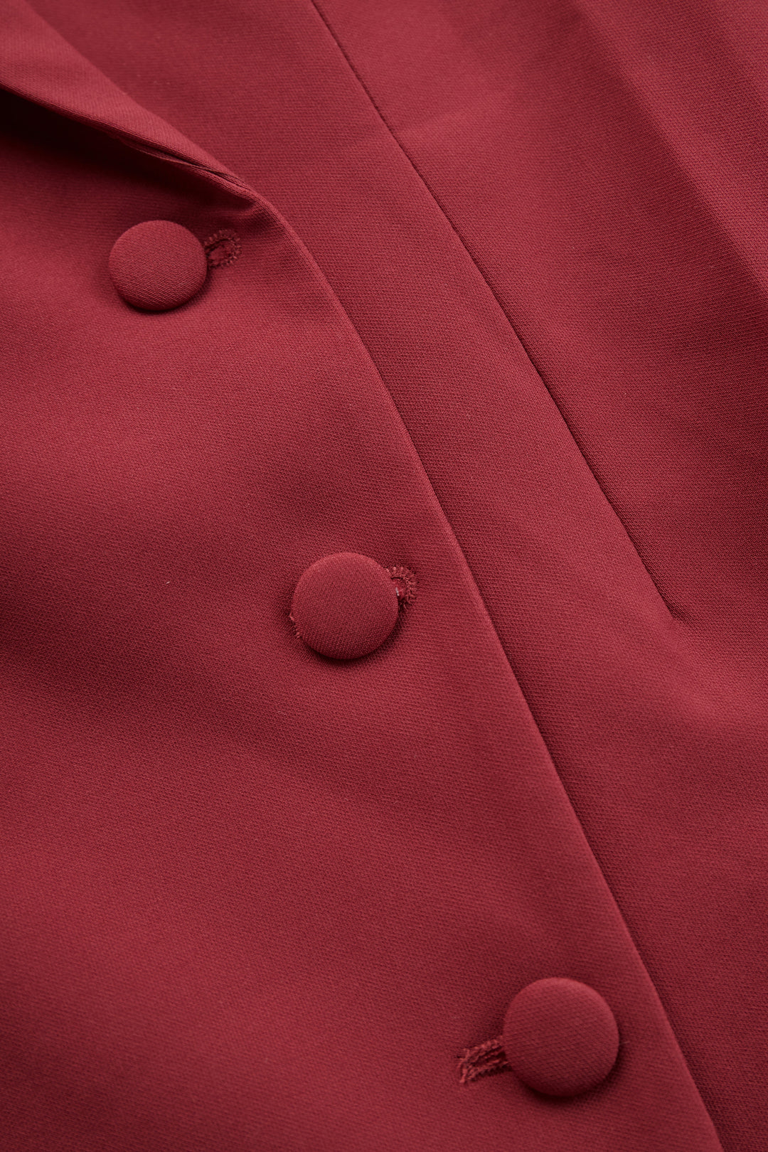 Verna™ | Tailored Blazer Dress