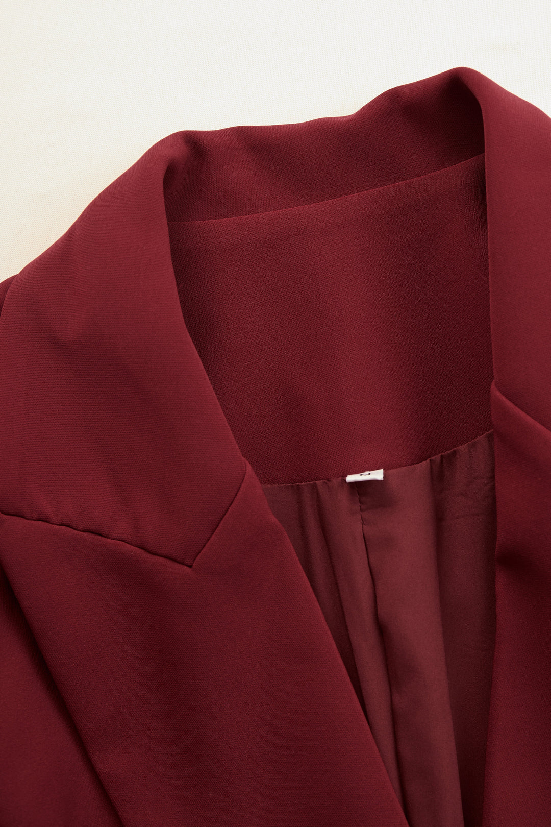 Verna™ | Tailored Blazer Dress