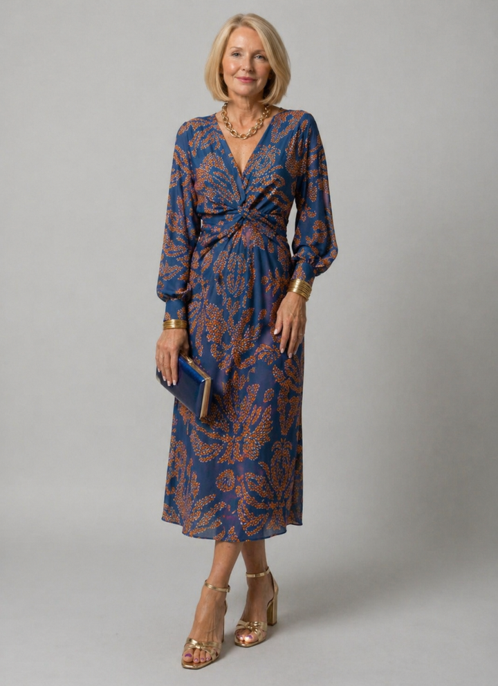 Harrow & Lane™ | Floral print Dress