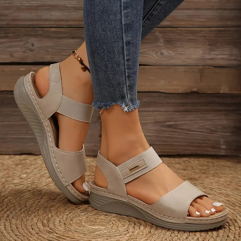 Elke | Sandals
