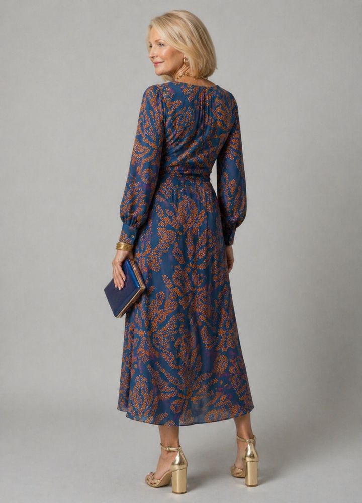 Harrow & Lane™ | Floral print Dress