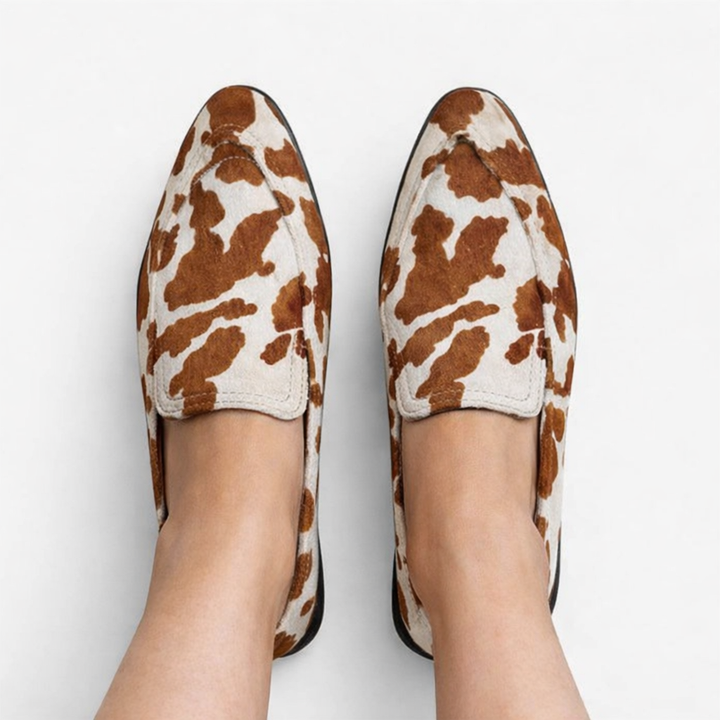 Dimitra - Comfortable Moccasins