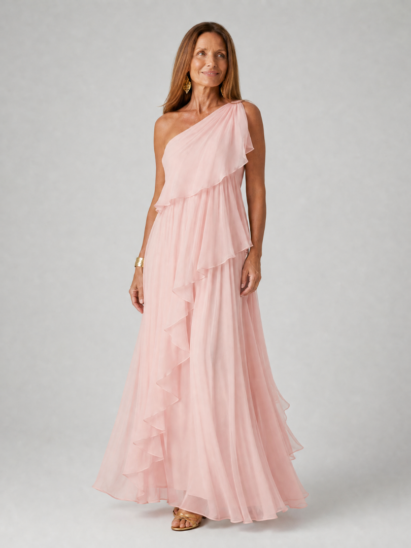 Harriet™ Maxi Dress