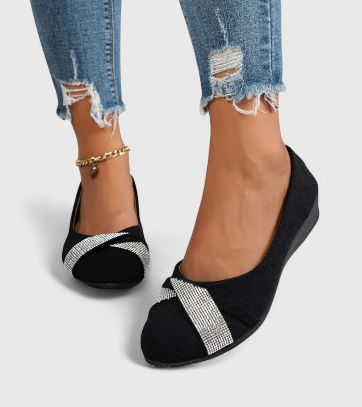 Lyndal | Orthopedic Shoes