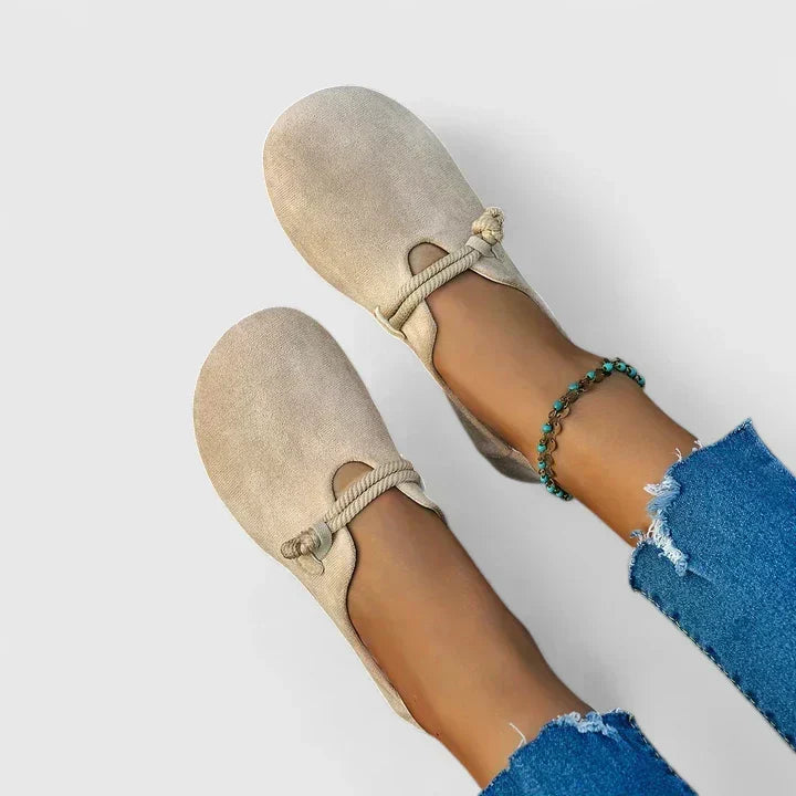 Isaura - Elegant Loafers
