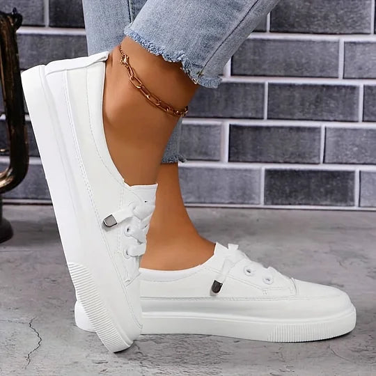 Priscilla | Chic Modern Orthopedic Shoes