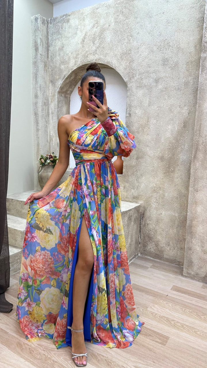 Harrow & Lane™ | Blossom Drama Dress