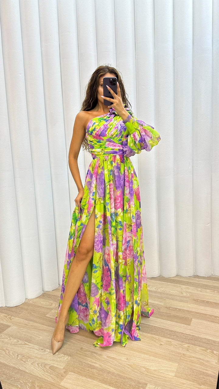 Harrow & Lane™ | Blossom Drama Dress