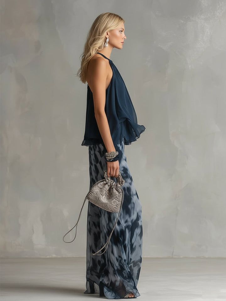 Katerina | Two-Piece Elegance Set