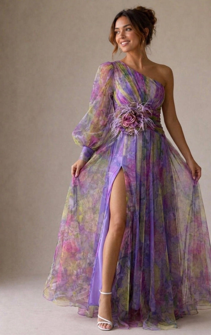 Harrow & Lane™ | Enchanting Tulle Dress