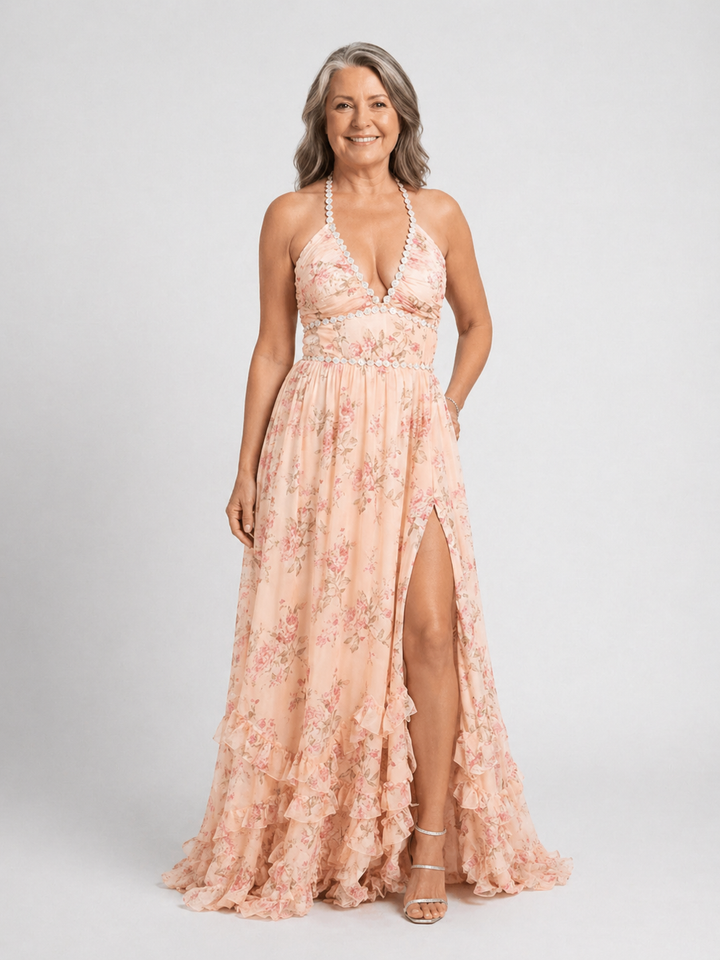 Harrow & Lane™ | Elegant Dress