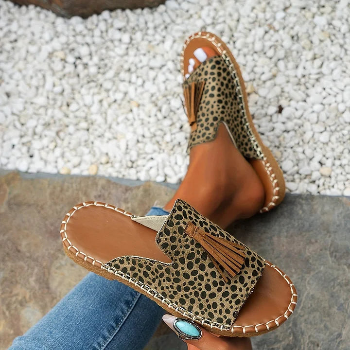 LEONOR | Casual Orthopedic Sandals