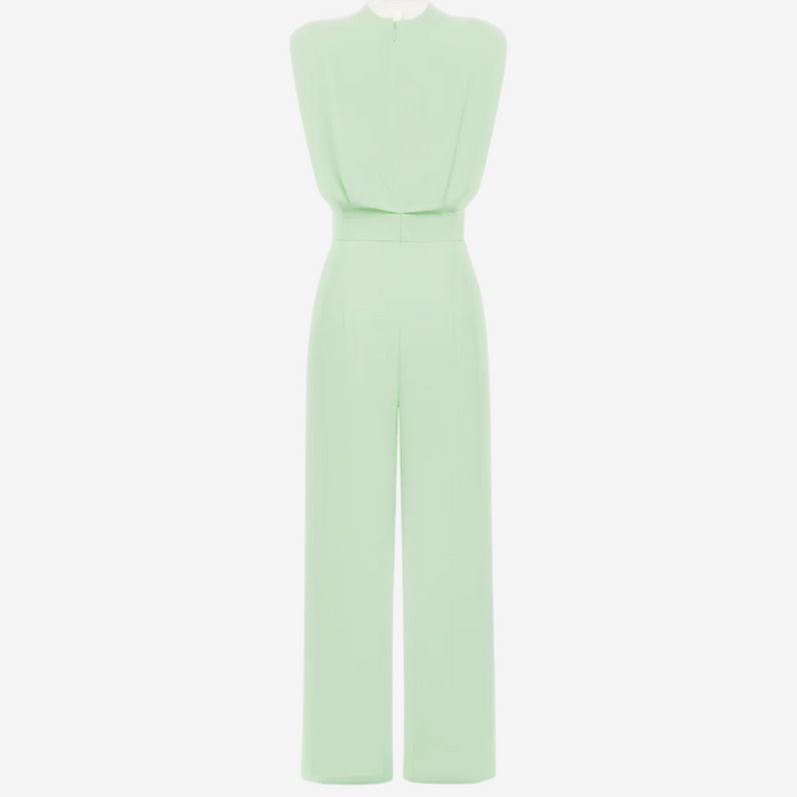 Rosaura™ Jumpsuit with Defined Waist